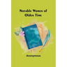Notable Women of Olden Time