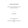 Aksum and Nubia: Warfare, Commerce, and Political Fictions in Ancient Northeast Africa
