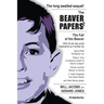 The Beaver Papers 2: The Fall of the Beaver