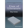 Uses of Literature
