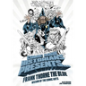 Comic Book Historians Presents...: Frank Thorne the Blue, Wizard of the Comic Arts