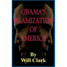 Obama's Islamization of America