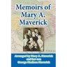 Memoirs of Mary A. Maverick