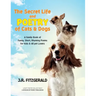 The Secret Life and Poetry of Cats & Dogs: A Family Book of Funny, Short, Rhyming Poems for Kids & All Pet Lovers