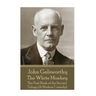 John Galsworthy - The White Monkey: The First Book of the Second Trilogy (A Modern Comedy)