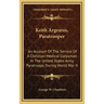 Keith Argraves, Paratrooper: An Account of the Service of a Christian Medical Corpsman in the United States Army Paratroops During World War II