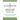 Elements of Resume Style Softcover