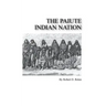 The paiute indian nation