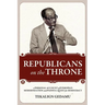 Republicans on the Throne: A Personal Account of Ethiopia's Modernization and Painful Quest for Democracy