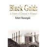 Black Gold: A History of Charcoal in Missouri