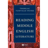 Reading Middle English Literature