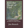 Into the Heart of God: A Journey with Jesus through the Gospel of John