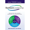 Resilient Leadership: Navigating The Hidden Chemistry of Organizations