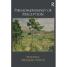 Phenomenology of Perception