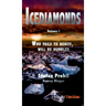 Icediamonds Trilogy Volume 1: Who fails to honor, will be humbled