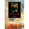 The Cambridge Companion to Shelley