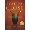 Staying Close: Stopping the Natural Drift Toward Isolation in Marriage