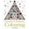 Creative Christmas Colouring