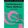 Contemporary Piano Method Book 2A