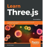 Learn Three.js - Third Edition
