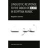Linguistic Response to the Taboo of Death in Egyptian Arabic
