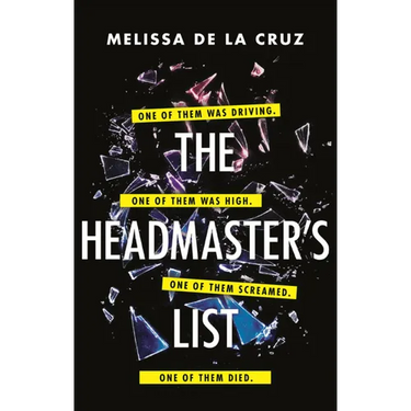 Headmaster's List
