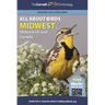 All about Birds Midwest: Midwest Us and Canada