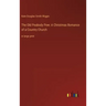 The Old Peabody Pew: A Christmas Romance of a Country Church: in large print