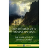 Adventures of a Mountain Man: The Narrative of Zenas Leonard (Hardcover)