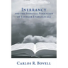 Inerrancy and the Spiritual Formation of Younger Evangelicals