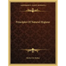 Principles of Natural Hygiene