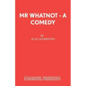 Mr Whatnot - A Comedy