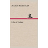 Life of Luther