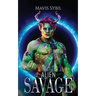 Alien Savage