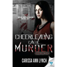 Cheerleading Can Be Murder