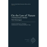 On the Law of Nature: A Demonstrative Method
