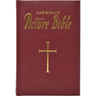 New Catholic Picture Bible: Popular Stories from the Old and New Testaments