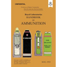 ROYAL LABORATORIES HANDBOOK OF AMMUNITION May 1918