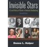 Invisible Stars: A Social History of Women in American Broadcasting