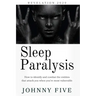 Sleep Paralysis