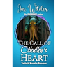Call of Cthulhu's Heart: A Short Tentacle Monster Romance