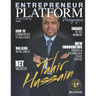 Entrepreneur Platform Magazine