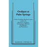 Oedipus at Palm Springs