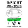 Insight Solutions: Creative Problem Solving