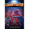 The Unforgettable Logan Foster #1