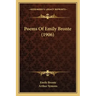 Poems of Emily Bronte (1906)