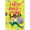The First Rule of Punk
