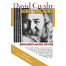 Long Time Gone: the autobiography of David Crosby