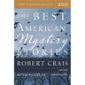 The Best American Mystery Stories 2012
