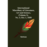 International Miscellany of Literature, Art and Science, (Volume I), No. 3, Oct. 1, 1850